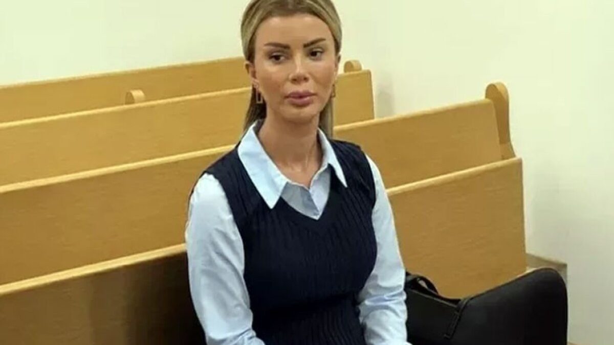 Тиктокерша по прозвищу «Arzum 9999» отпущена под домашний арест