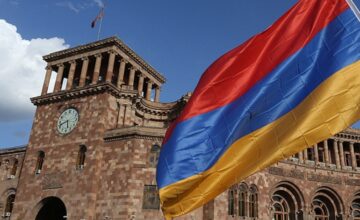 Армяне едут в Баку – ОФИЦИАЛЬНО