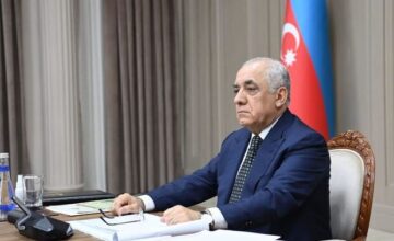 Премьер-министр подписал постановление