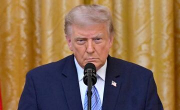 Трамп: иранские мосты и электростанции будут уничтожены