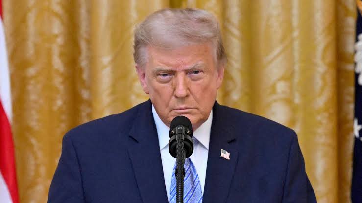 Трамп: иранские мосты и электростанции будут уничтожены