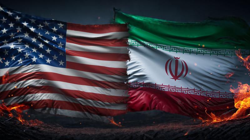 США объявили о 12-й волне атак против Ирана