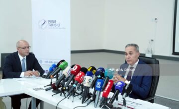 В Губе и Баку будет создано турецко-азербайджанское профессиональное учебное заведение