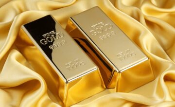 ГНФАР прекратил продажу золота