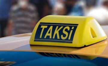 В Азербайджане меняется деятельность такси