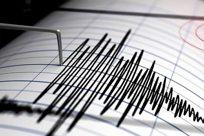 У побережья Греции произошло землетрясение магнитудой 5,2