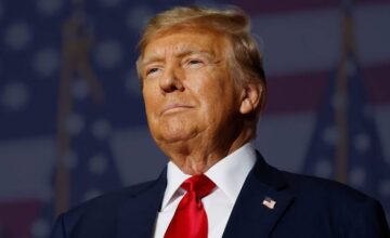 Трамп заявил, что соглашение о мирном атоме с Эр-Риядом не предусматривает обогащение урана