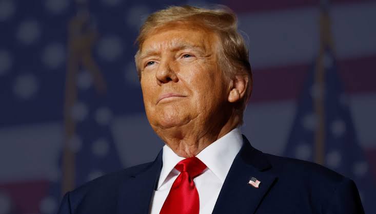 Трамп заявил, что соглашение о мирном атоме с Эр-Риядом не предусматривает обогащение урана