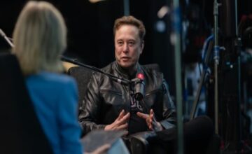 Илон Маск: Искусственный интеллект может превзойти интеллект всего человечества через пять лет