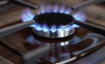 В двух районах Баку будет прекращена подача газа