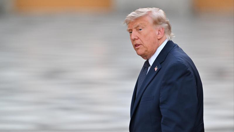 США вводят новые тарифы для более чем 60 стран