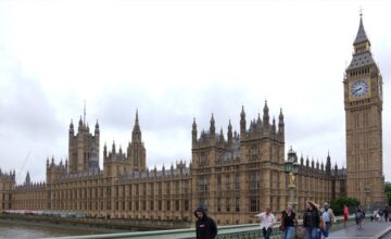 Послание Британии Ирану: Мы готовы защищаться