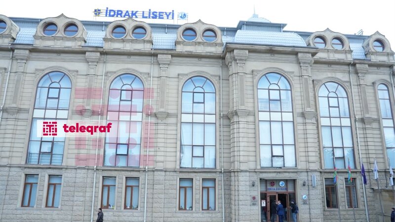 Уголовное дело в лицее «Идрак» будет рассматриваться в закрытом режиме – Решение