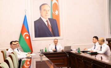 8 сотрудников прокуратуры привлечены к дисциплинарной ответственности, 2 человека освобождены от должности