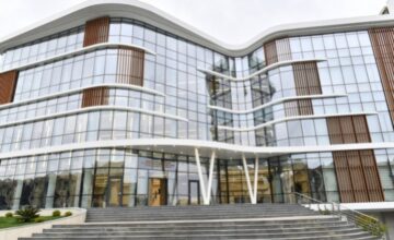 ГРАФИК приема граждан в Центре приема граждан АП в августе