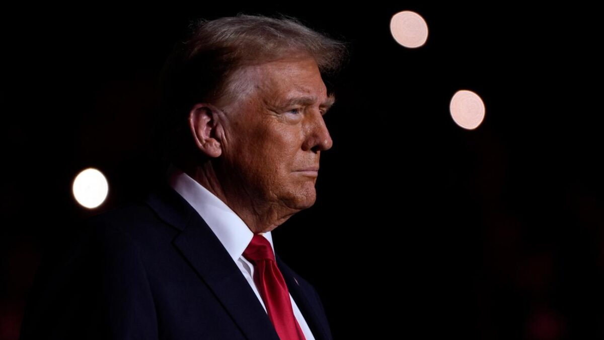Трамп: Иран хочет достичь соглашения