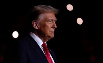 Трамп: Иран хочет достичь соглашения