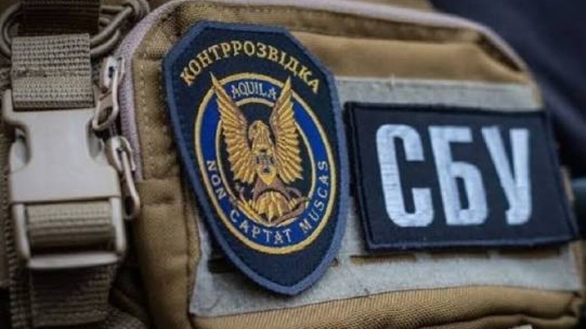 Служба безопасности Украины: нанесены удары по российской системе С-400, военному кораблю и объектам в Каспийском море