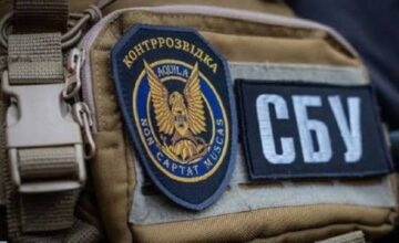 Служба безопасности Украины: нанесены удары по российской системе С-400, военному кораблю и объектам в Каспийском море