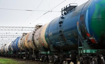 Россия продлит запрет на экспорт бензина до конца года