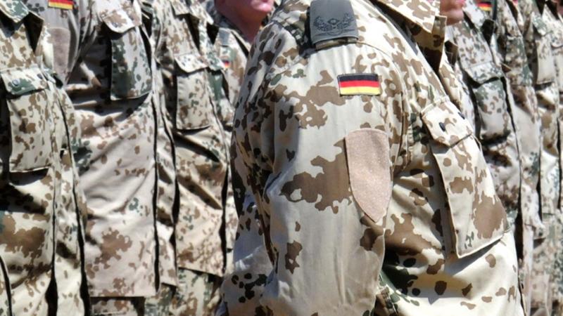 70% немцев не доверяют способности армии защитить страну