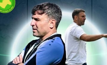 Азербайджанский клуб расстался со своим тренером спустя 9 лет