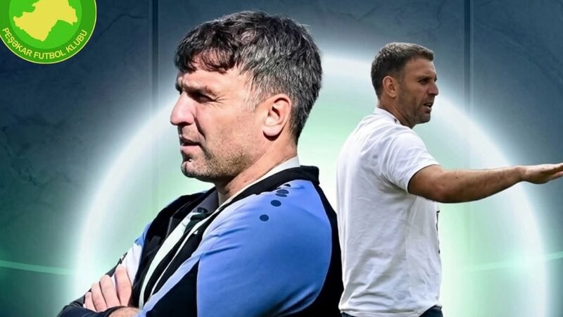 Азербайджанский клуб расстался со своим тренером спустя 9 лет