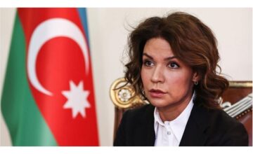Консул Азербайджана в Стамбуле отозван