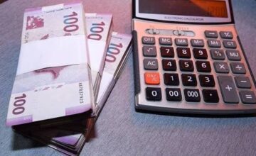 В Азербайджане эти лица будут оштрафованы на сумму до 7 тысяч манатов