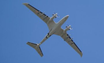 Саудовская Аравия сбила БПЛА, летевшие в сторону нефтяных объектов