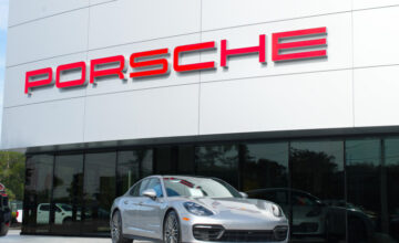 «Porsche» планирует сократить 5 тысяч рабочих мест к 2035 году