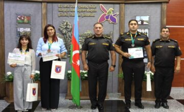 Сотрудники МЧС добились успеха на соревнованиях по армрестлингу и стрельбе