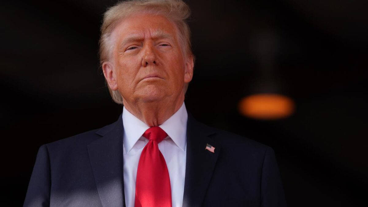 Трамп заявил, что уничтожит наземный ядерный объект Ирана, если не будет достигнуто соглашение