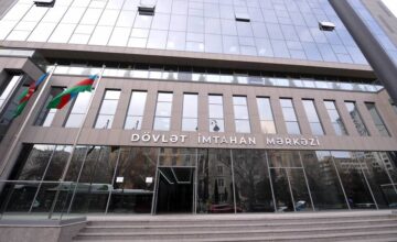 При организационной поддержке ГЭЦ стартовала выставка высших учебных заведений