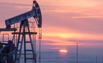 Азербайджанская нефть продается по 91 доллару