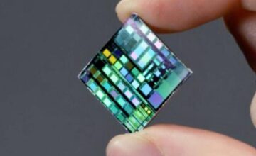 Ученые разработали чип, работающий со скоростью мозга