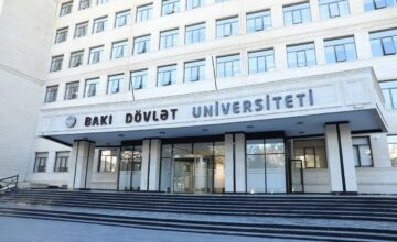 Еще один корпус БГУ будет сдан в эксплуатацию