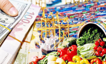 Экспорт по ненефтяному сектору вырос на 16,9%