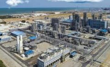 Экспорт «SOCAR Polymer» в ненефтяном секторе сократился