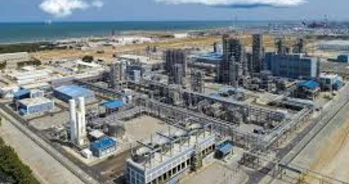 Экспорт «SOCAR Polymer» в ненефтяном секторе сократился