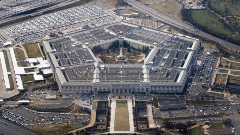 Пентагон увеличил заказ на ракеты Patriot до 58,6 миллиарда долларов
