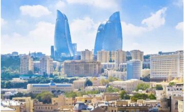 В августе средняя месячная температура в некоторых местах будет выше нормы