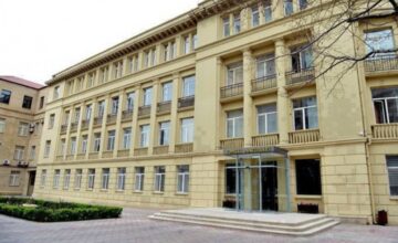 В ряде образовательных учреждений будут проведены ремонтные работы – ОФИЦИАЛЬНО