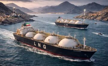 Пакистан договорился с Ираном о безопасном проходе катарского газа