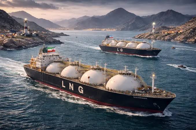 Пакистан договорился с Ираном о безопасном проходе катарского газа