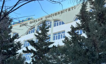 В Азербайджане приостановлена деятельность этого университета