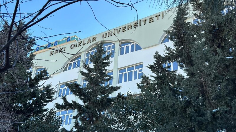 В Азербайджане приостановлена деятельность этого университета
