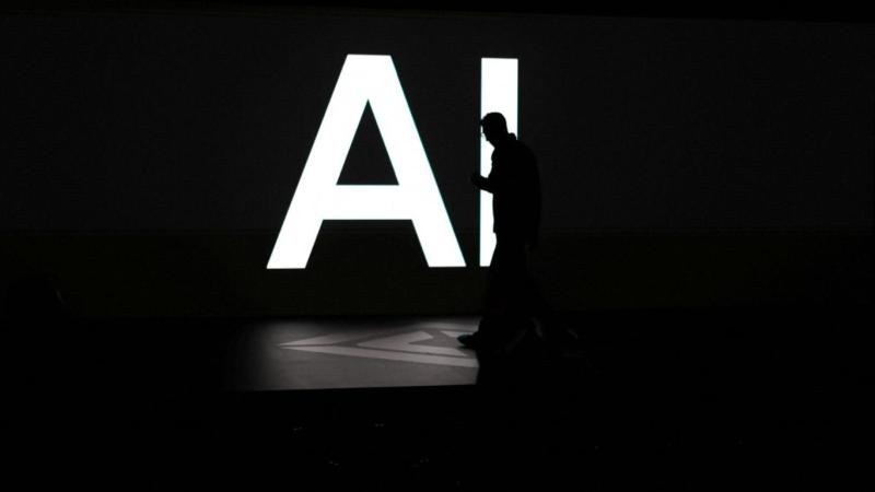 Еще один искусственный интеллект проникает в системы других компаний