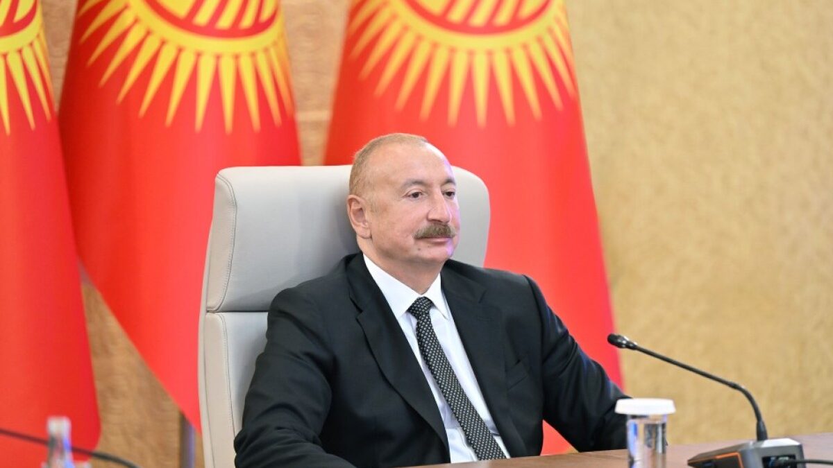 Президент Ильхам Алиев: Азербайджан будет активным участником формата Консультативных встреч