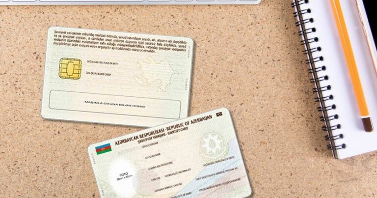 В Азербайджане более 900 детей получили фамилию матери